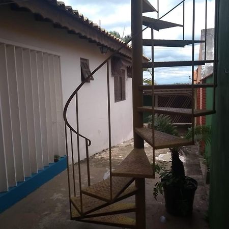 Diego Ricardo Rosa Tatui Bagian luar foto