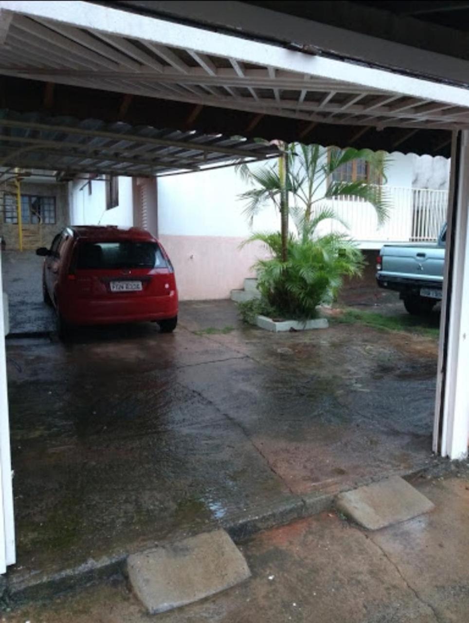 Diego Ricardo Rosa Tatui Bagian luar foto