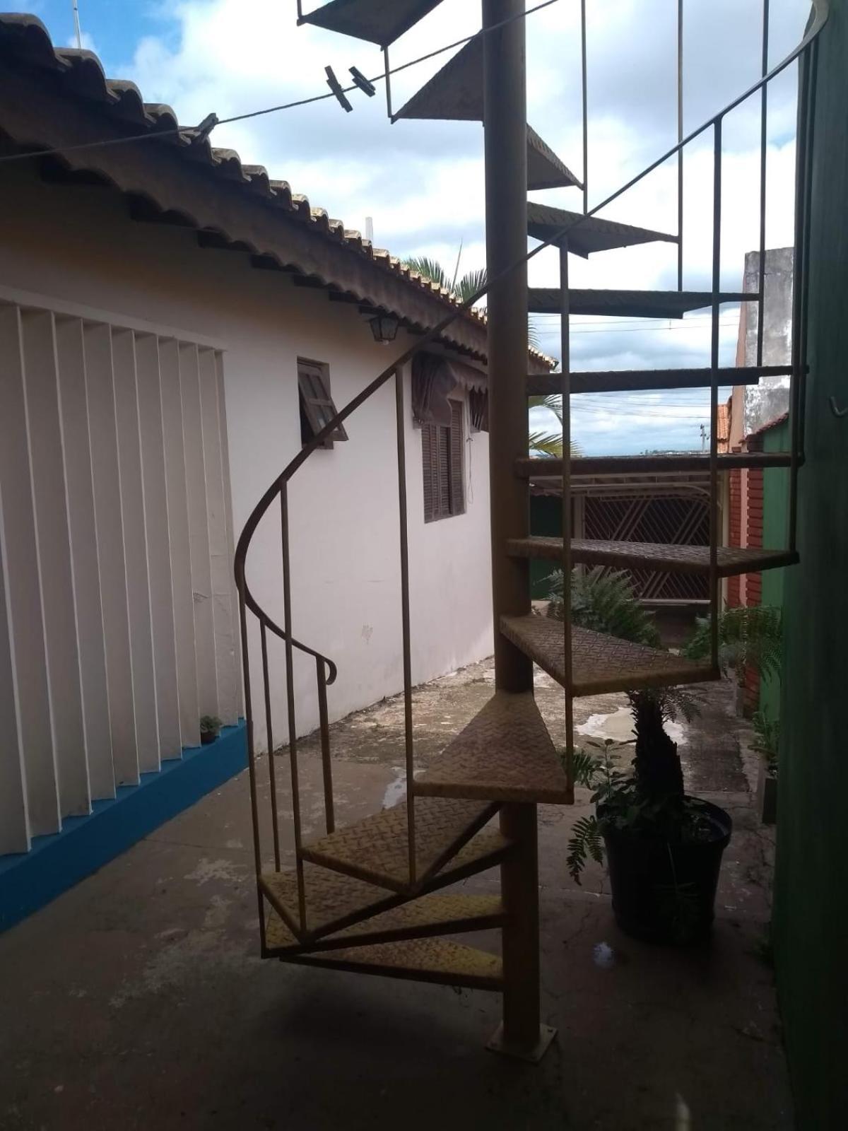 Diego Ricardo Rosa Tatui Bagian luar foto